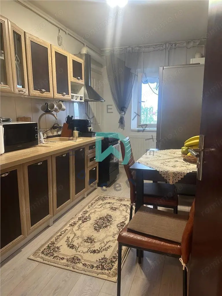 Apartament 2 camere Racadau, Brasov