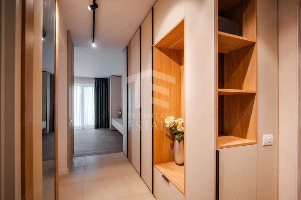 ANTIAERIANA | APARTAMENT 3 CAM DECOM | 74 mp Utili | ALEXANDRIEI 152