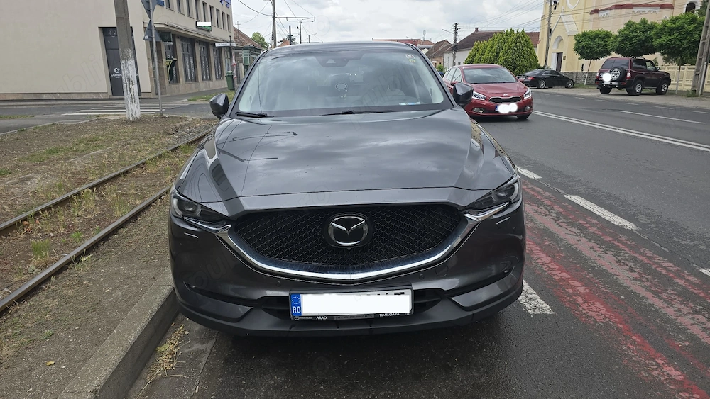  Mazda CX-5 Revolution Top G194 AWD AT