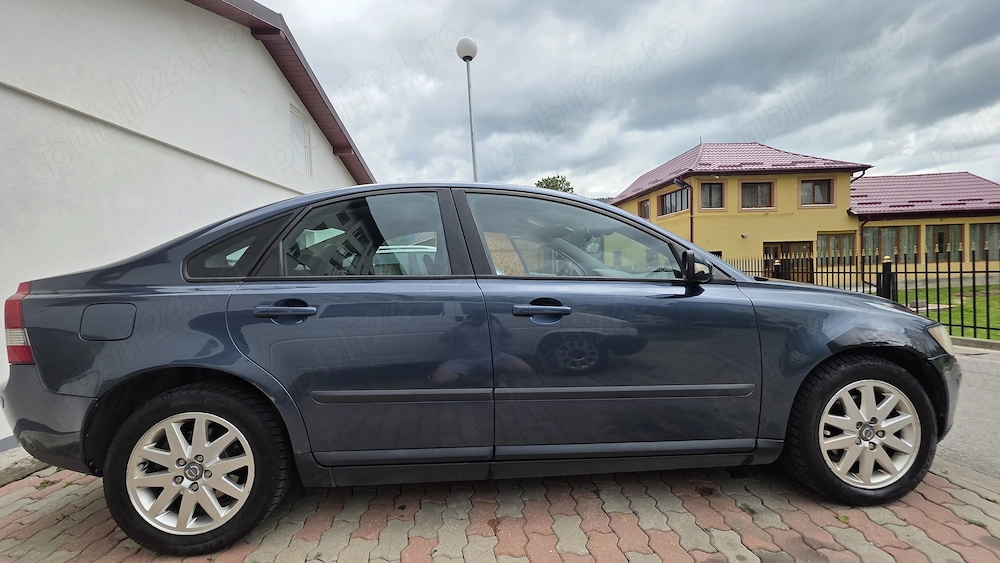 Volvo s40 1.6 diesel 