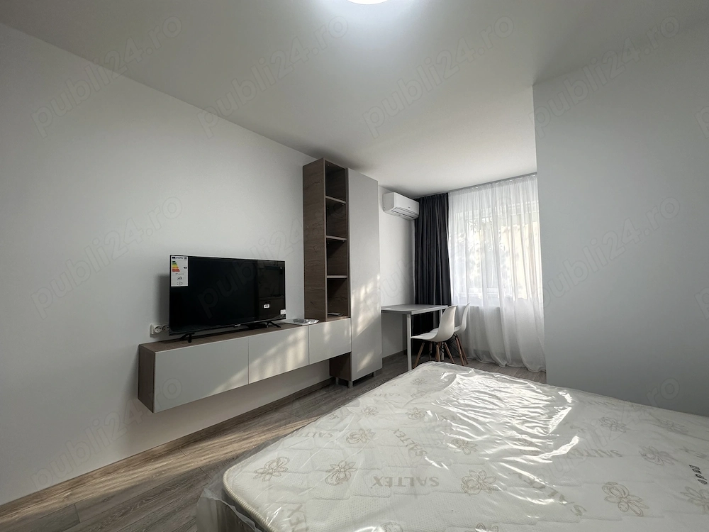 Garsoniere pt Investiție deja Închiriate cu 350Euro Lunar! Bloc Nou Renovat! Poze Reale din Imobil! 