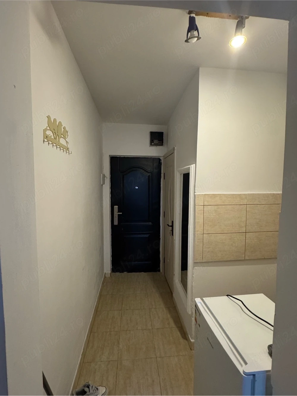 Garsonieră de vânzare   Complexul Studențesc, Timișoara
