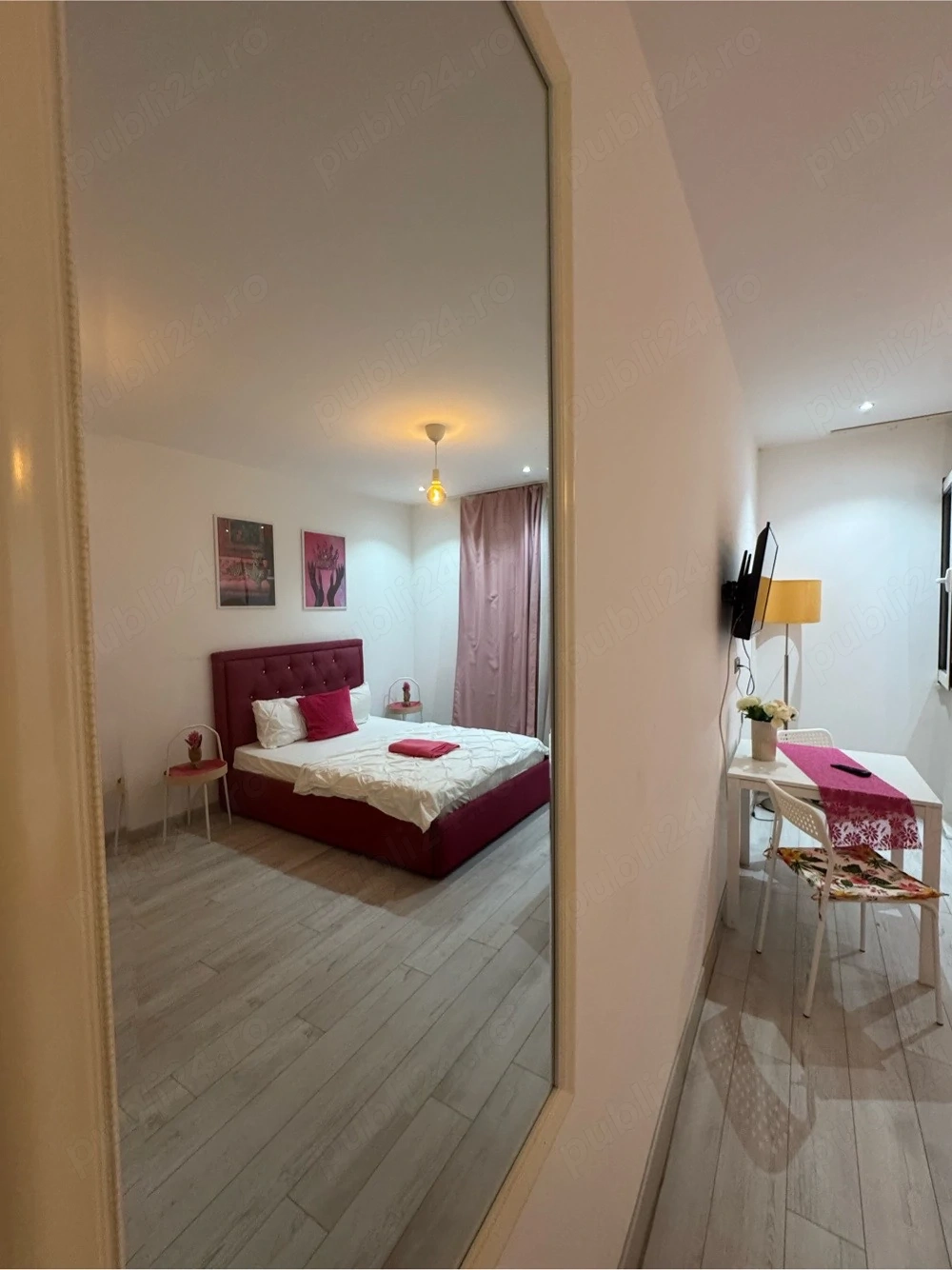 Regim Hotelier Bucuresti Non Stop Rin Grand