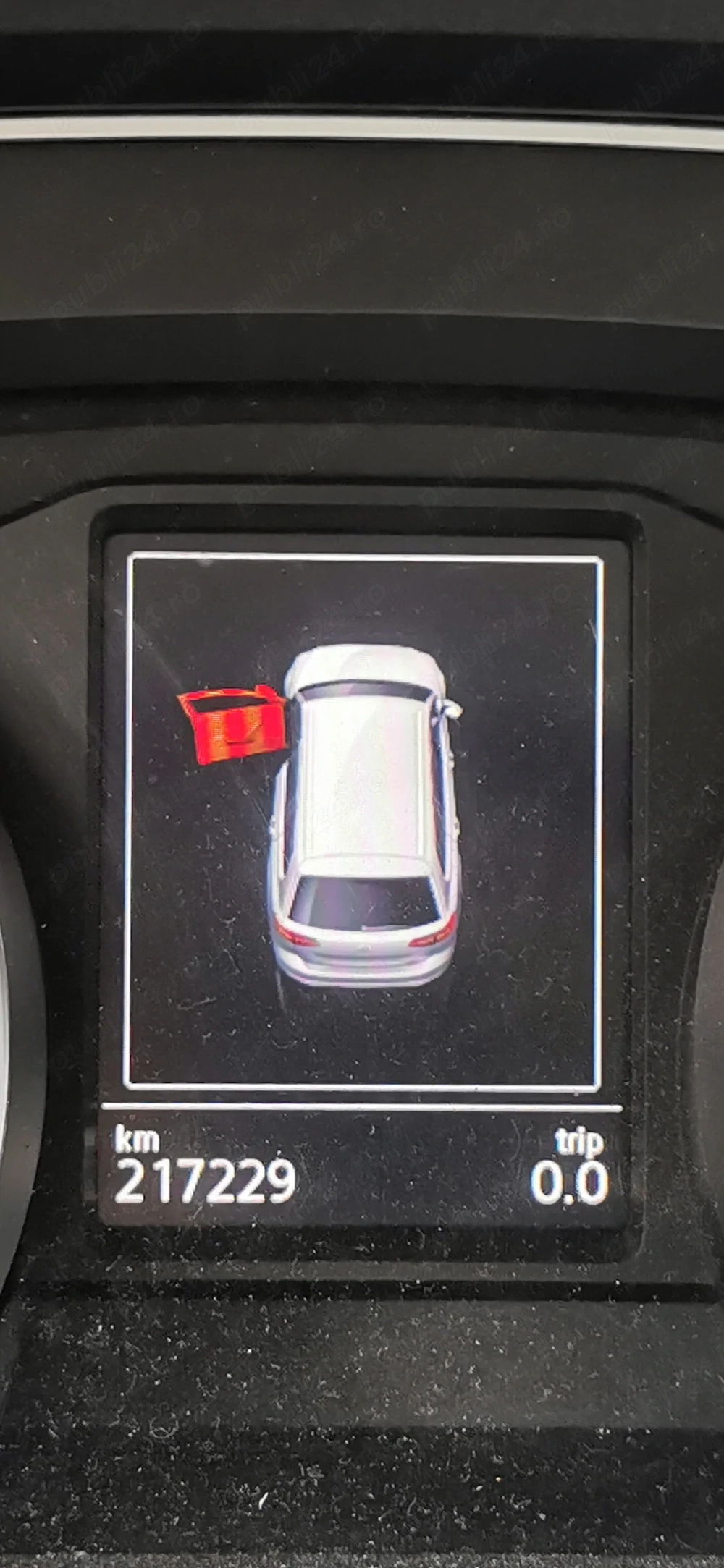 Vw passat variant 2016 Highline 2.0 tdi 