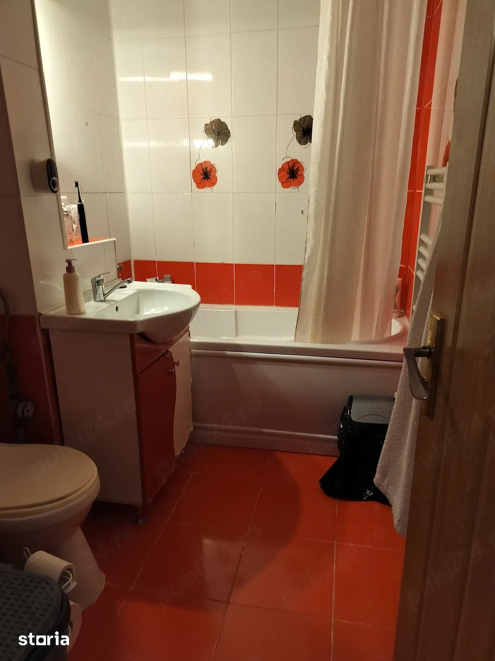 Vand apartament 2 camere