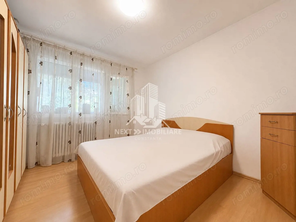 Apartament 3 camere – Tomis 3, zonă City Park Mall, Constanța