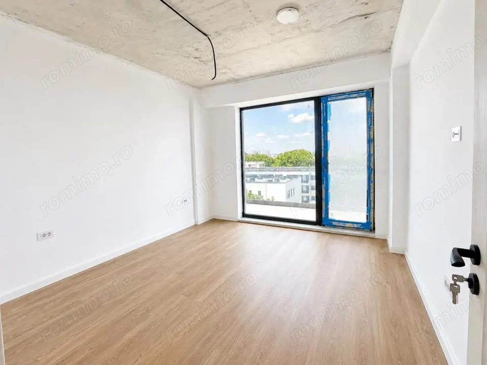 Leya Residence | 2 camere | TVA inclus