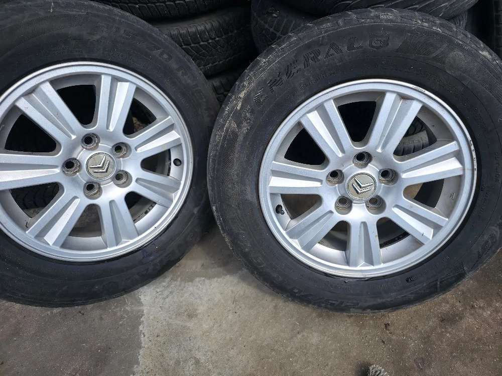 Jante De vanzare R16