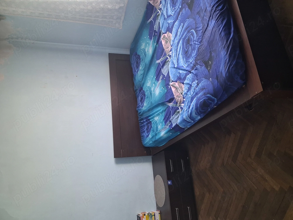 Apartament 2 camere de vanzare, strada Cicero