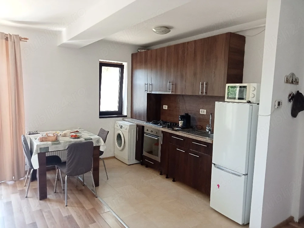 Apartament 2 camere de vânzare-Giroc-Comision 0-Prprietar