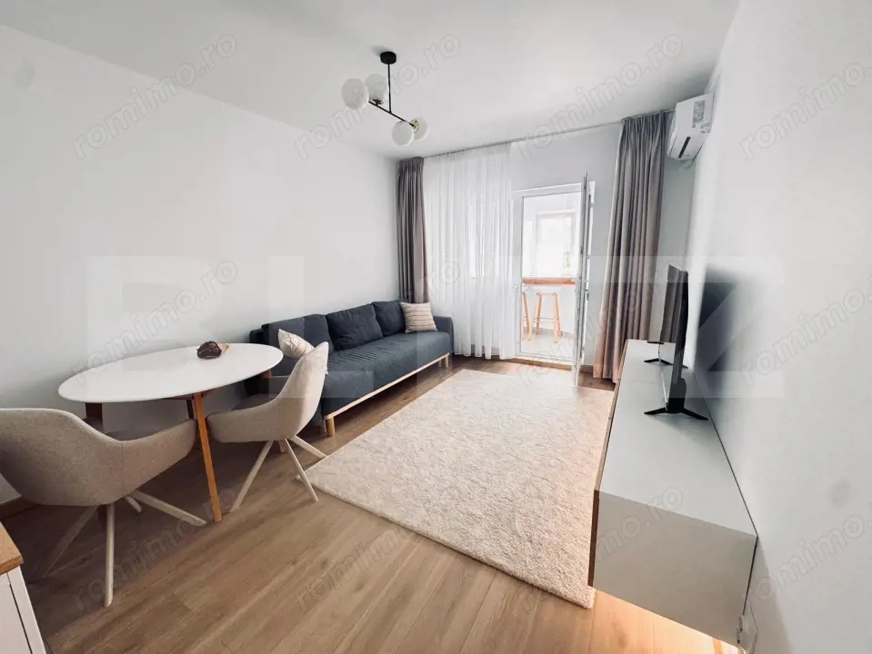 Apartament 3 camere, 64 mp, zona Targu Cucu