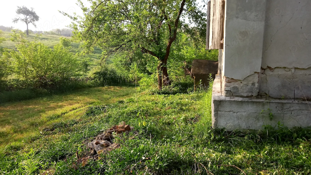 Casa de vanzare