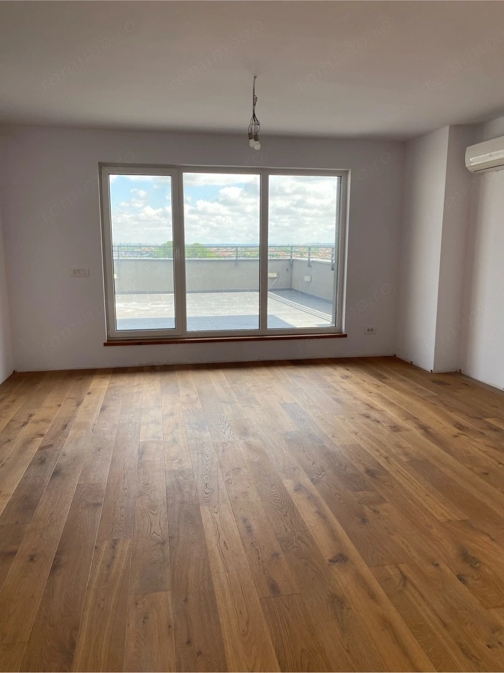 Penthouse 2 camere-Iris Armoniei Comision 0%
