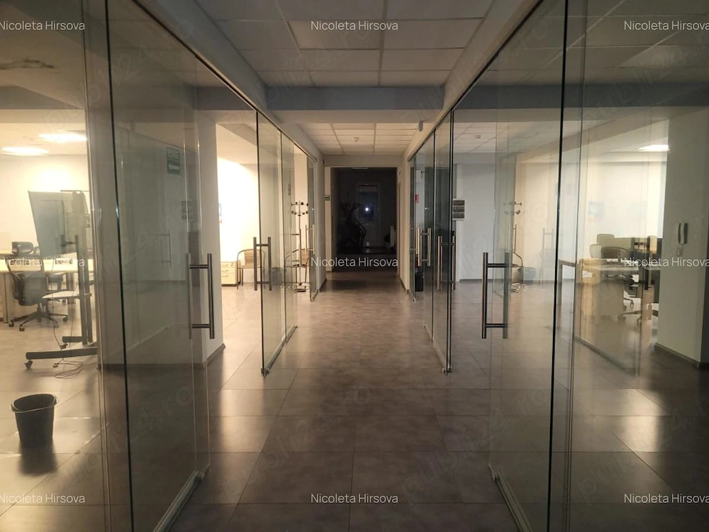 Spatiu Comercial de Inchiriat
