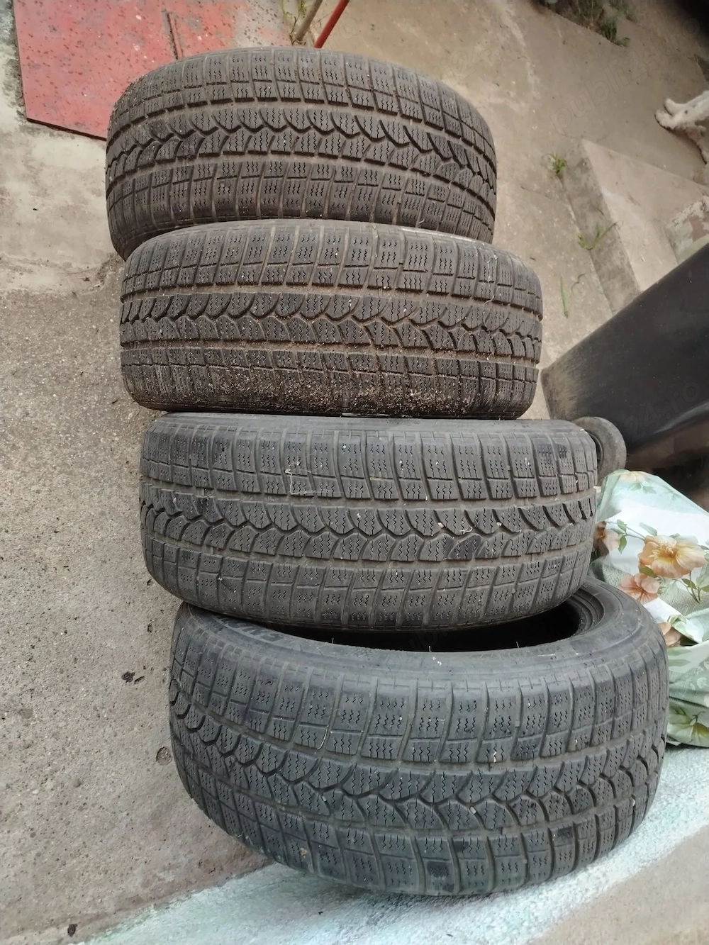 cauciucuri 225/50/17 m/s