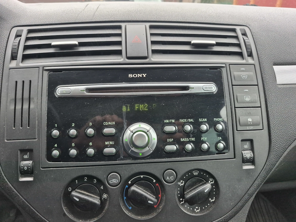 De vanzare Ford focus C-max