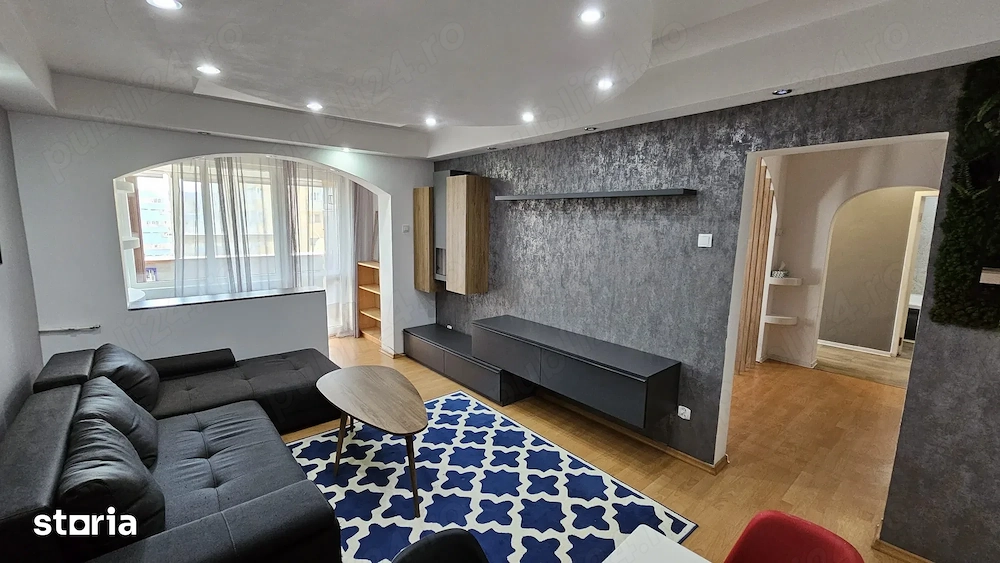 apartament 2 camere-pantelimon-mega mall-modern