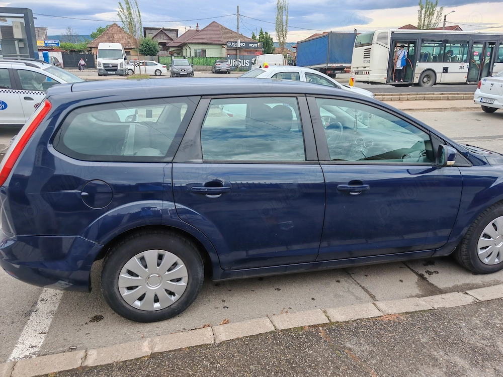 Vând Ford Focus 2008 
