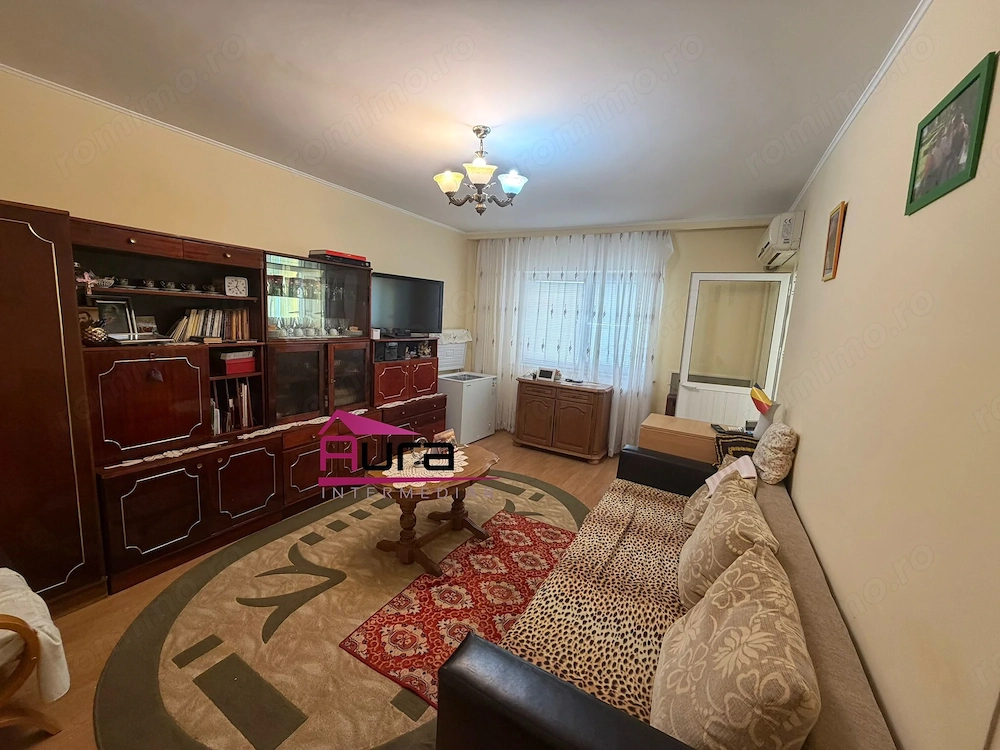 Apartament 2 camere Cartier c5