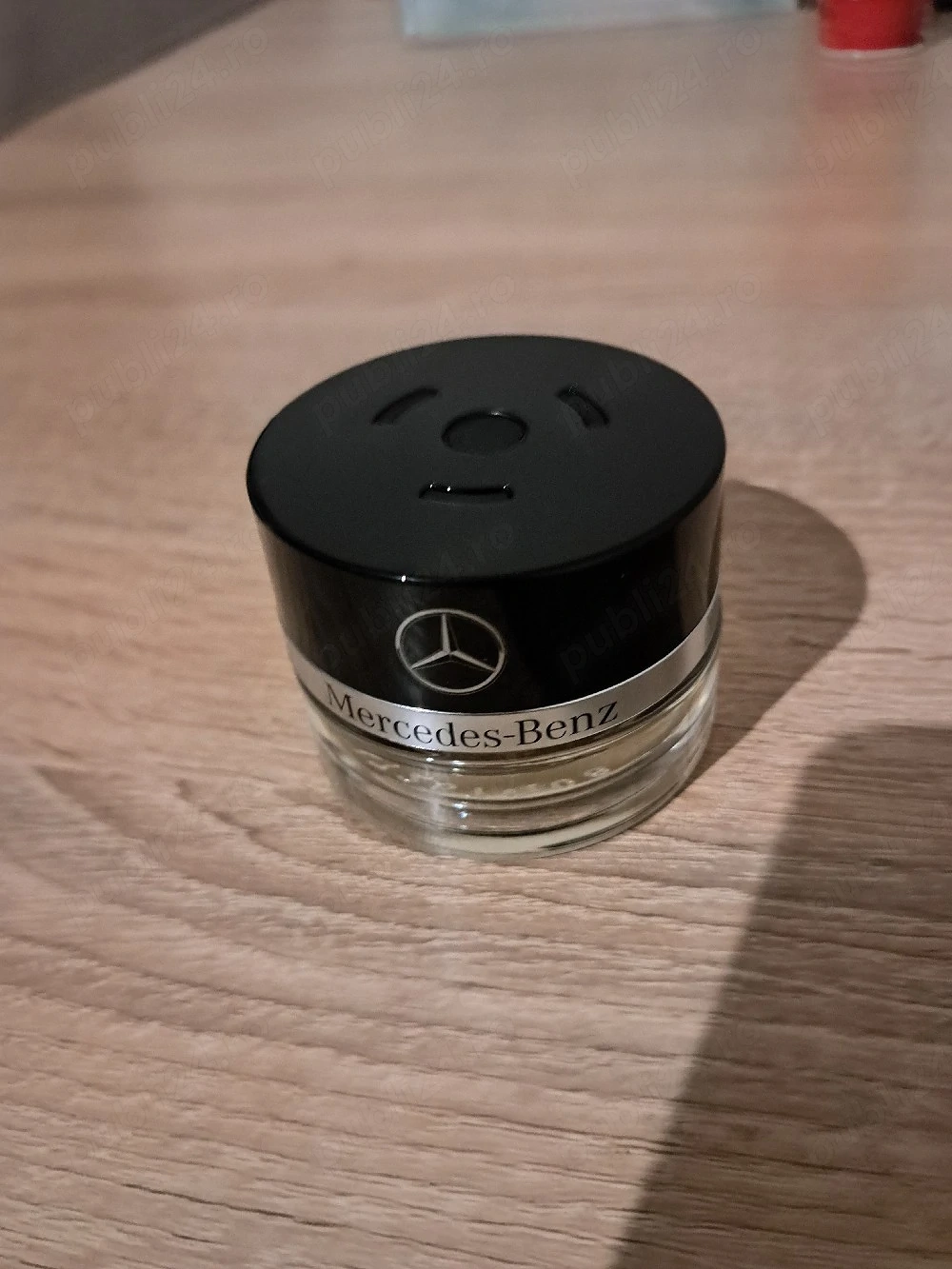 odorizant auto Mercedes 