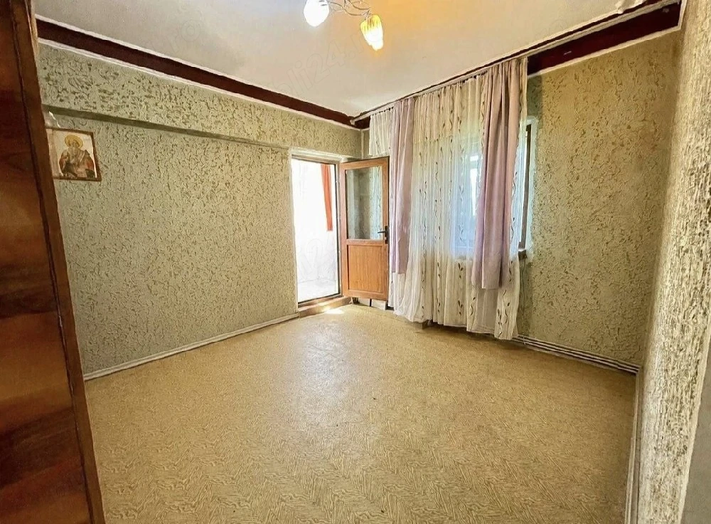 Apartament cu 3 cam D 71 m2 zon Baza3