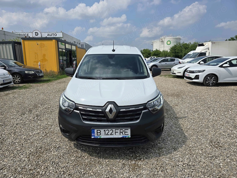 Renault Express 2021 Diesel