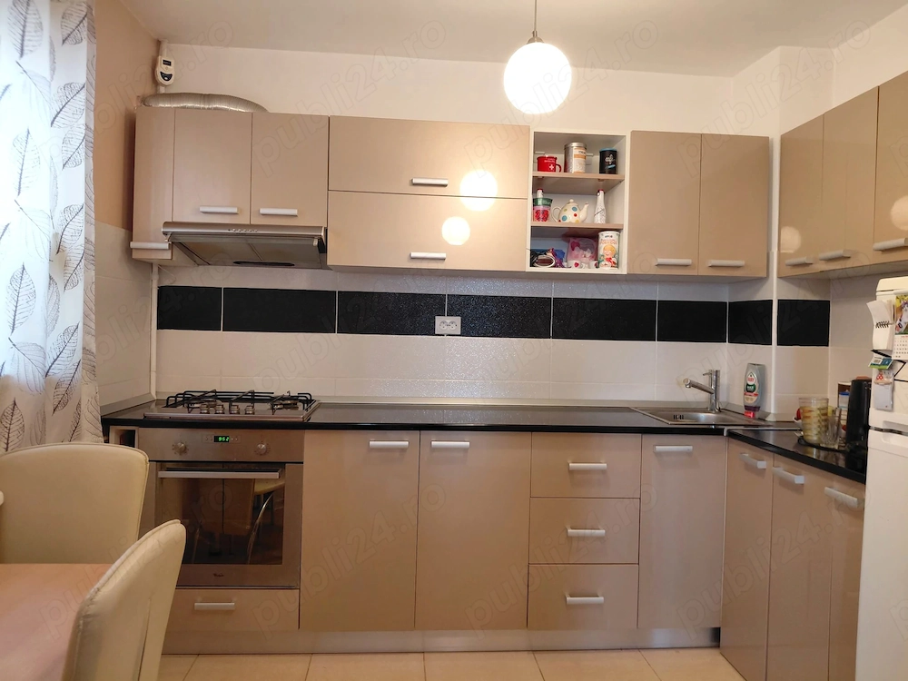 Apartament 2 camere Tineretului parc si metrou