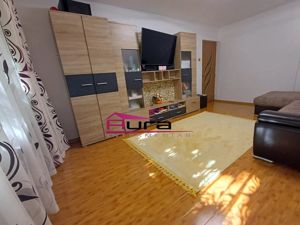 Apartament 2 camere cartier e3
