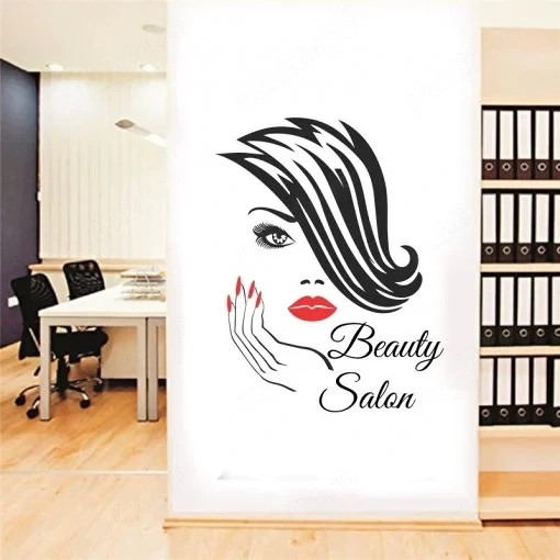 Spatiu de inchiriat pentru salon de înfrumusețare (2 posturi coafor, manichiură, pedichiură, masaj, 