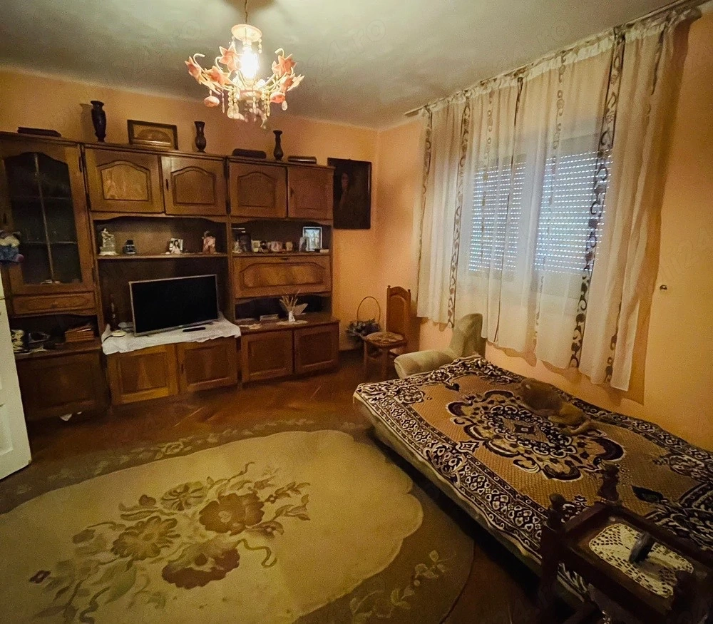 De vanzare Casa-Strada Olarilor Oradea