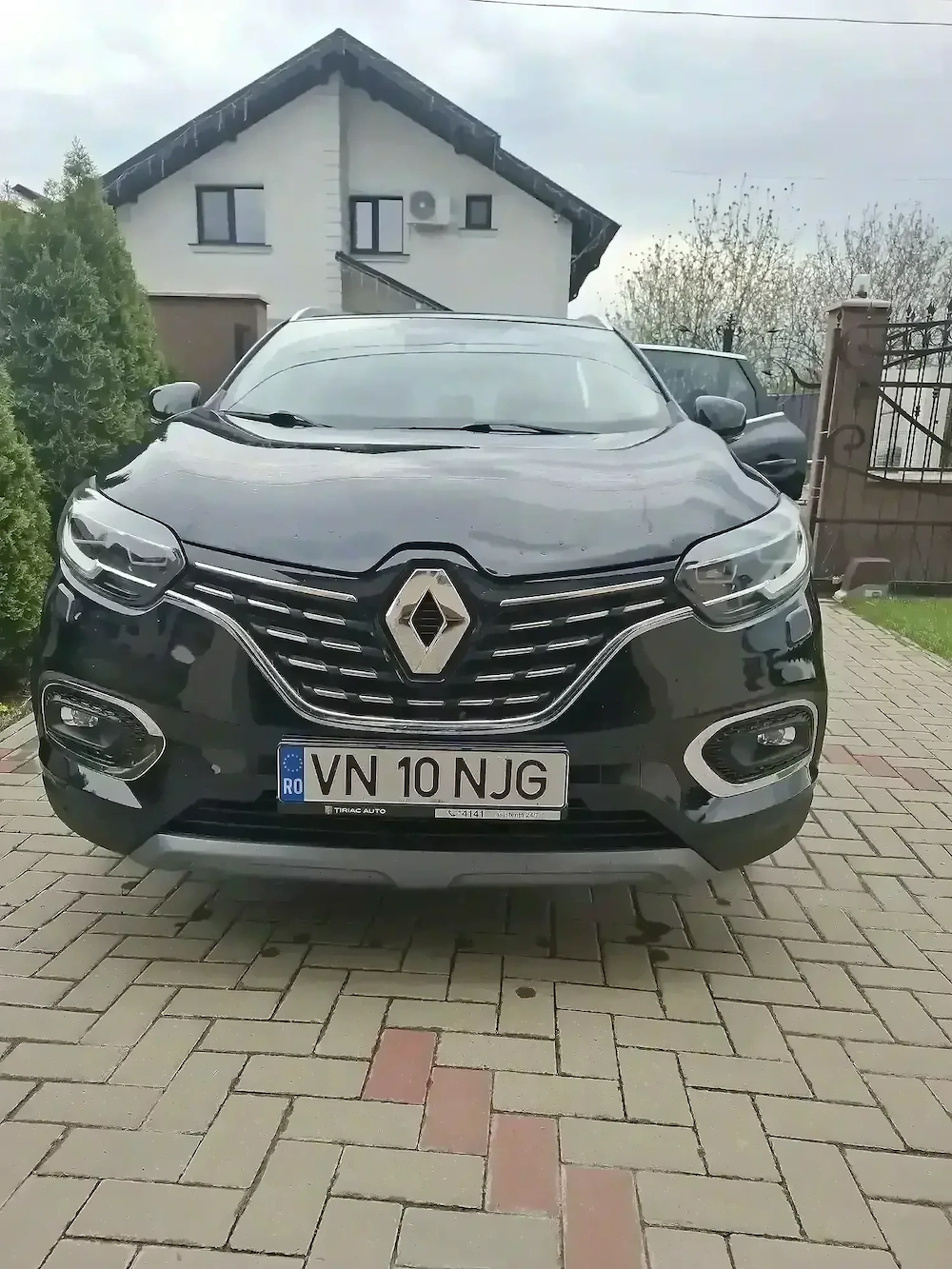 Autoturism