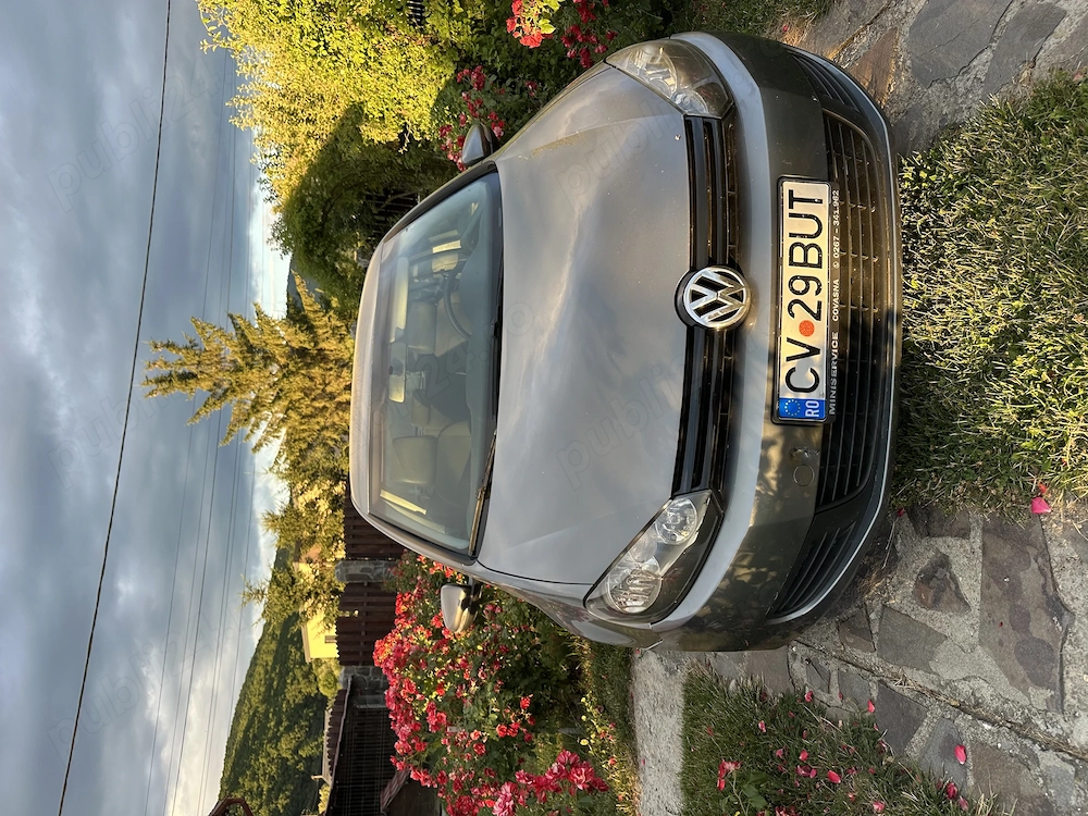 Vokswagen golf 6