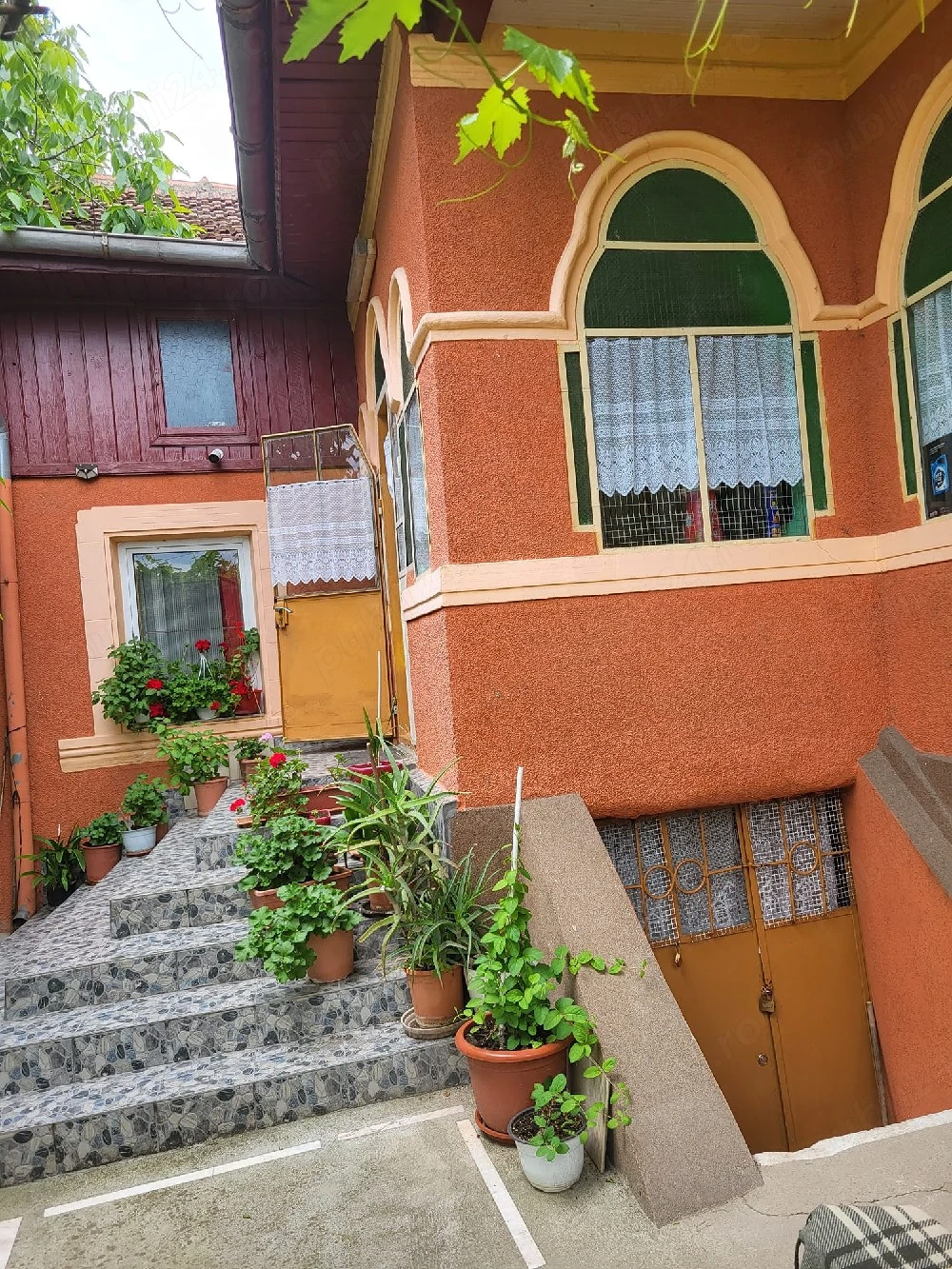Casa de vanzare!