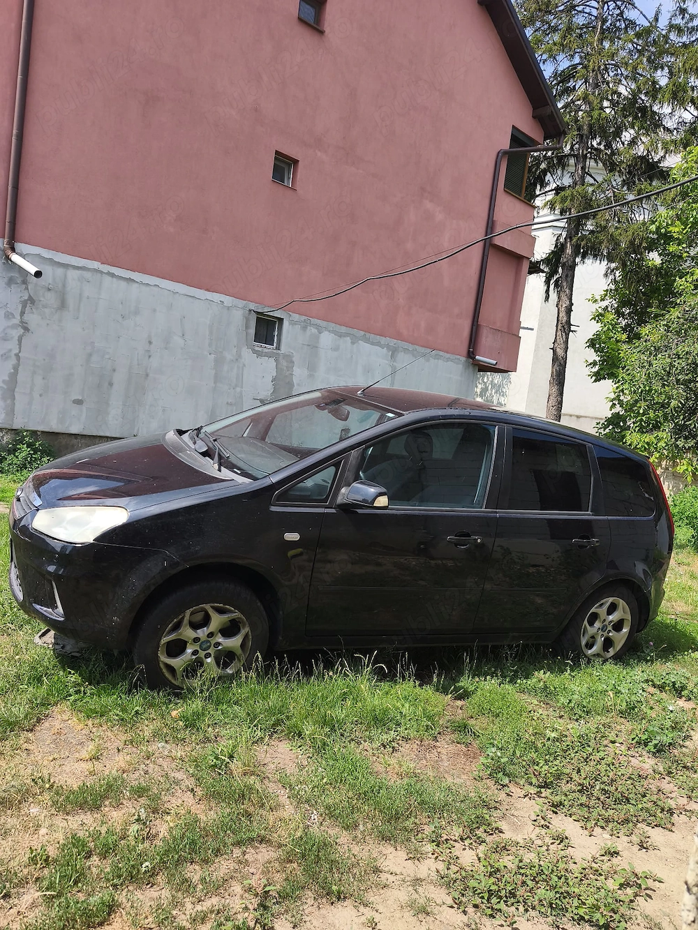 Se dezmembrează Ford C-max 1.8cdti 