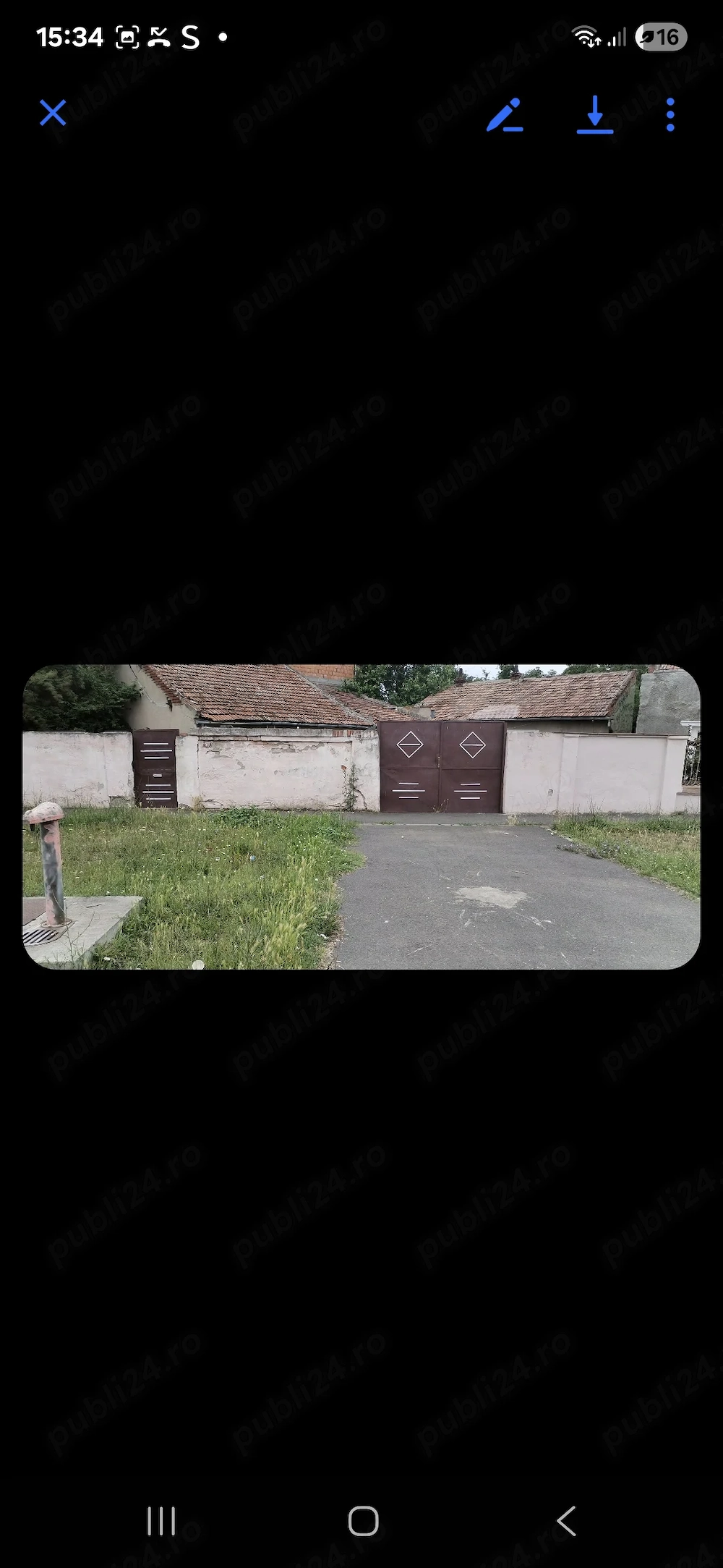 Casa de vinzare