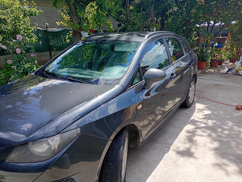 vand seat ibiza 2011