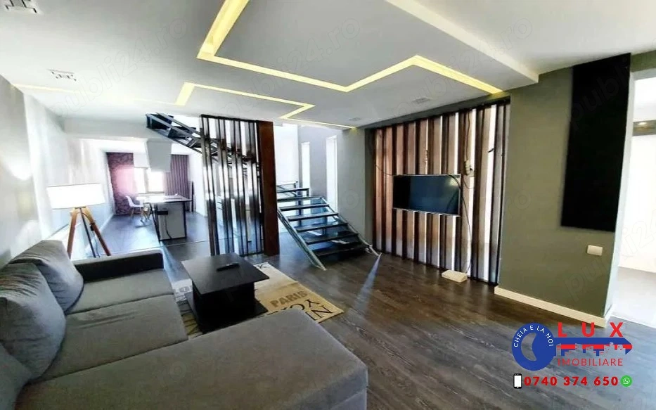 Id 9505 vila p+m de inchiriat