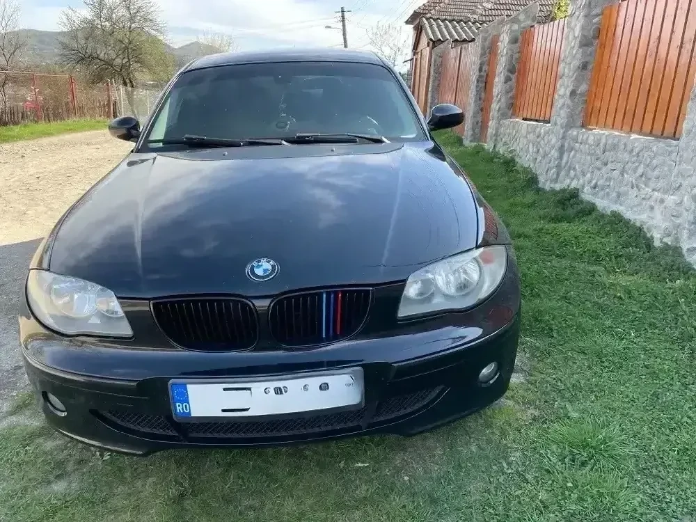 Bmw seria 1