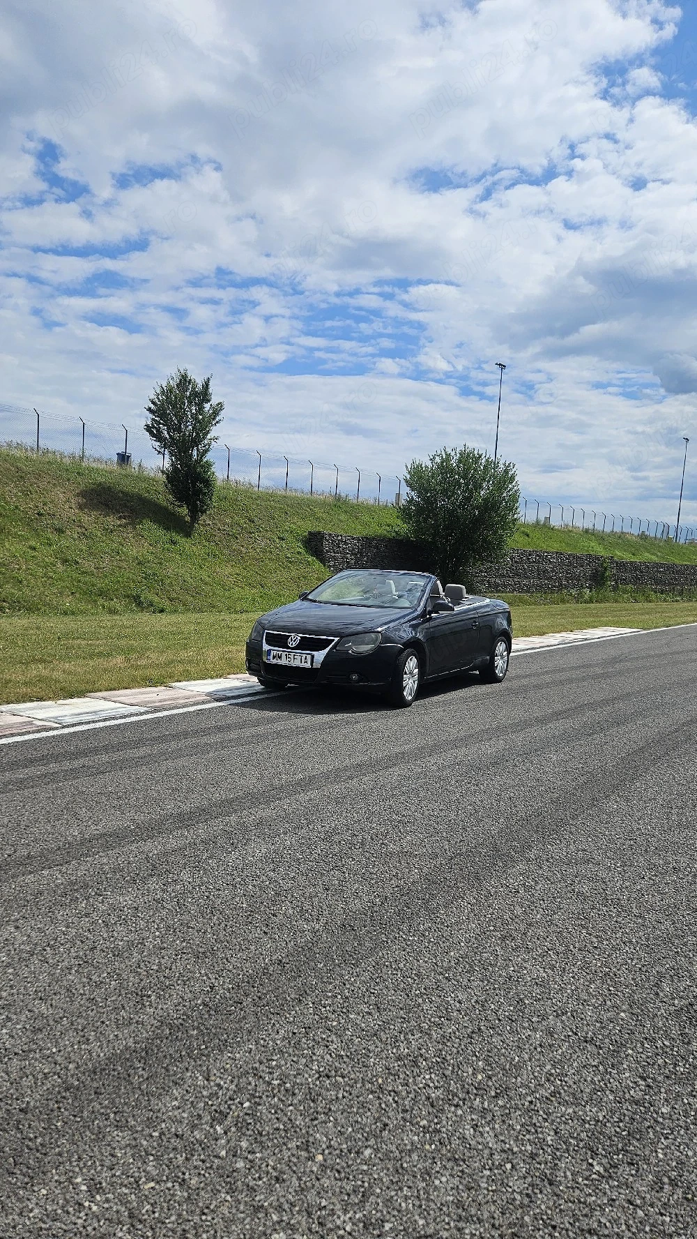 Volkswagen EOS