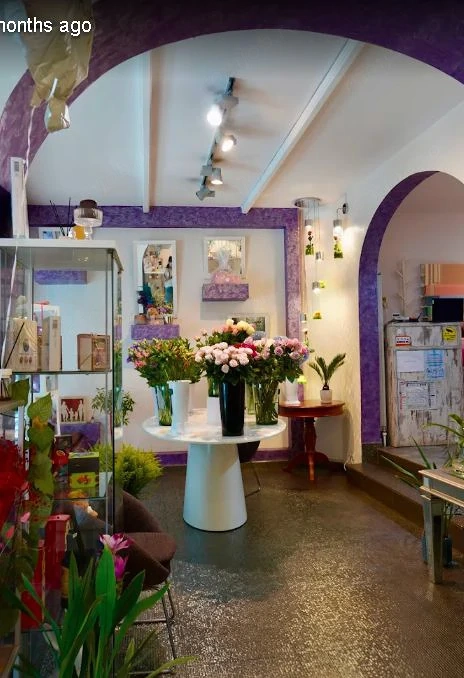 Florist la floraria SOLEA FLOR