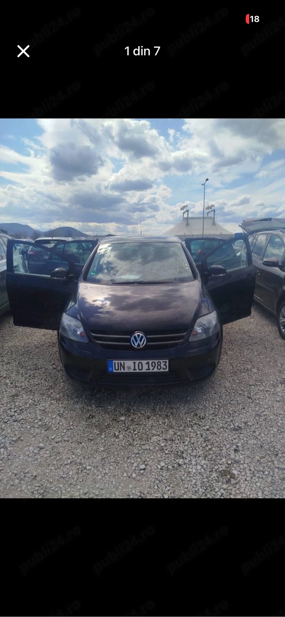 golf 1.6. tdi