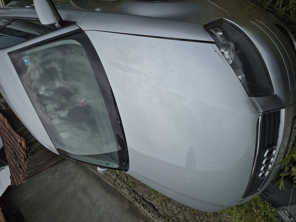 Dezmembrez audi A3,ford focus,mazda6