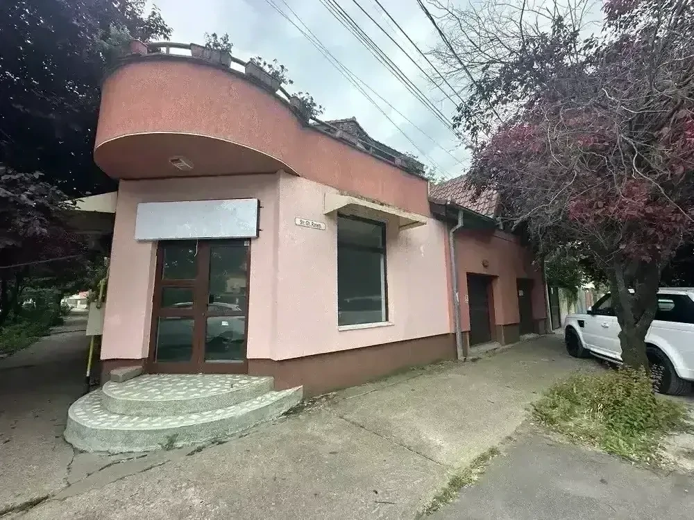 Spatiu de inchiriat
