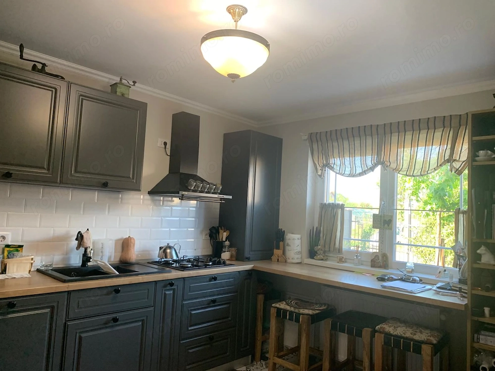 Duplex la cheie- situat in Utvin