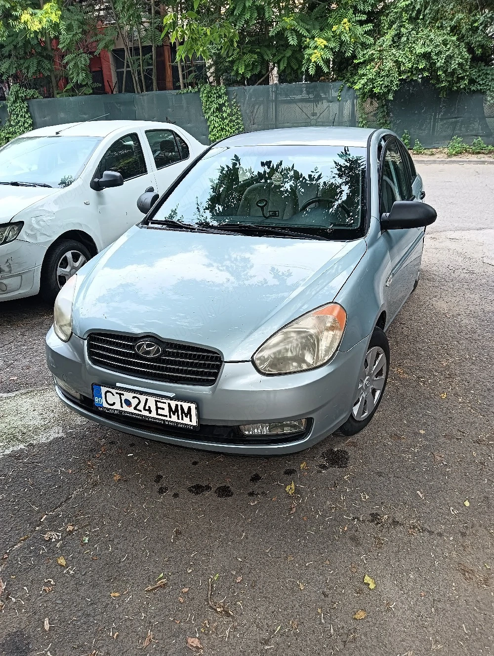 2007 impecabil