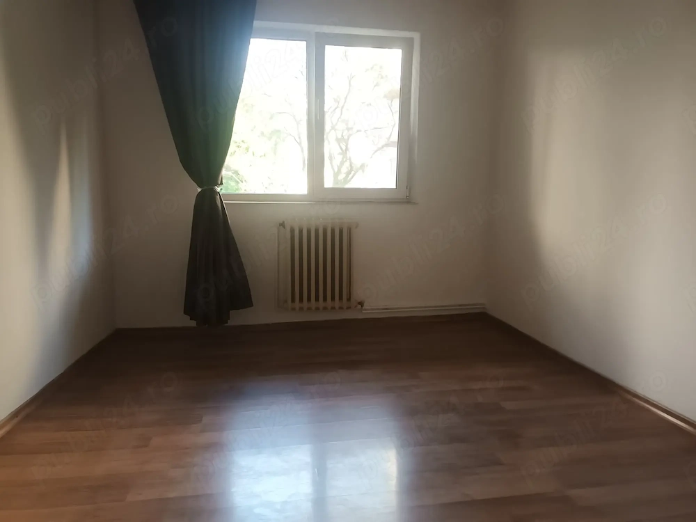 Garsoniera de vanzare, zona Bogdanestilor-Balta Verde