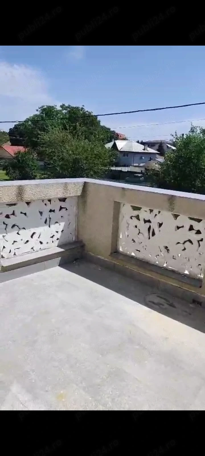 Închiriez o garsoniera cf1 sporit - 50 mp   Sector 4, Strada Sinei, lângă Dedeman