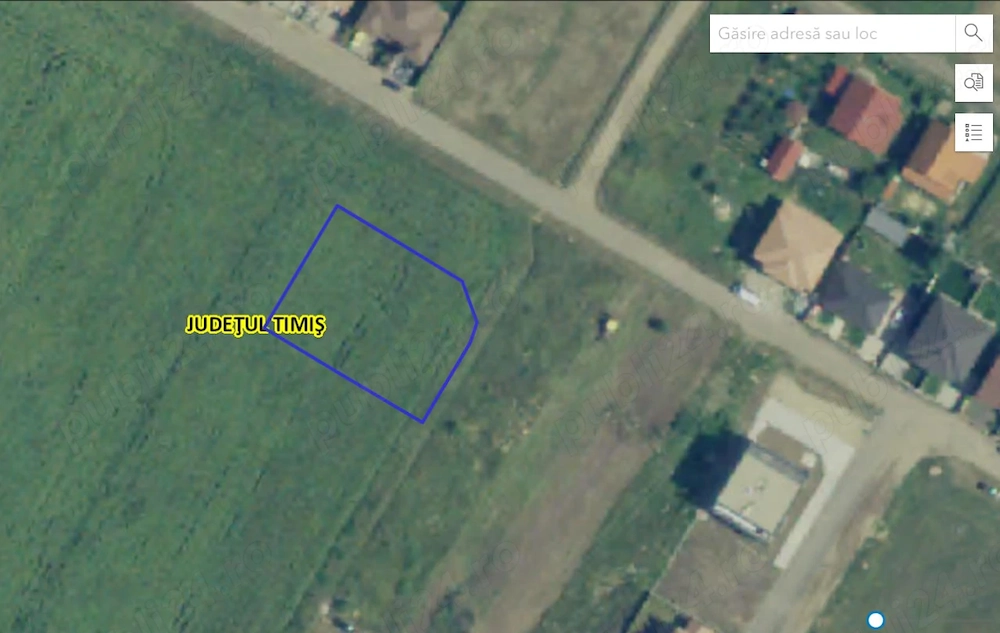 Privat, Comercial,1300mp, Dumbravita,180E