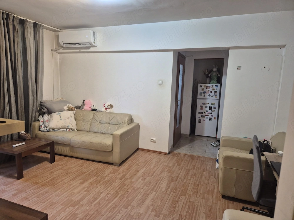 Apartament gara de nord bucuresti