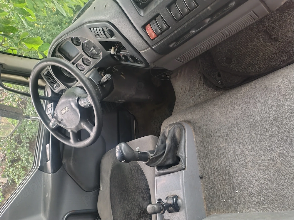 Vând Daf Lf 55 280 